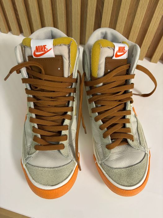 Adidsi Nike Sportswear BLAZER MID 77 PRO