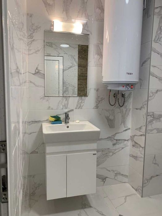 Дава се под наем Двустаен апартамент в София, Люлин 9 - 74 кв.м за 499.29 € - Снимка #4