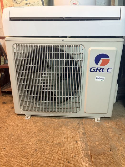 Gree Bora 12000btu