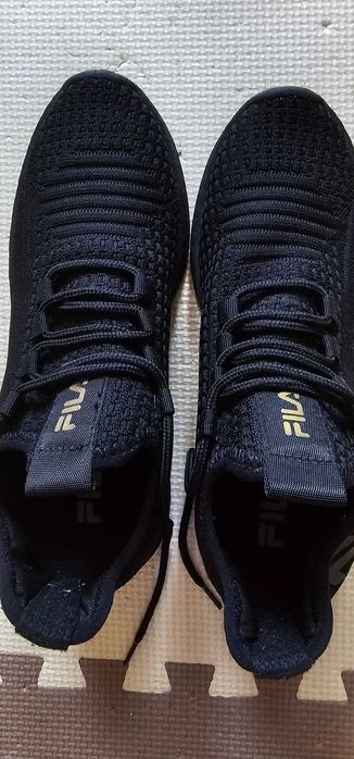 Дамски маратонки Fila