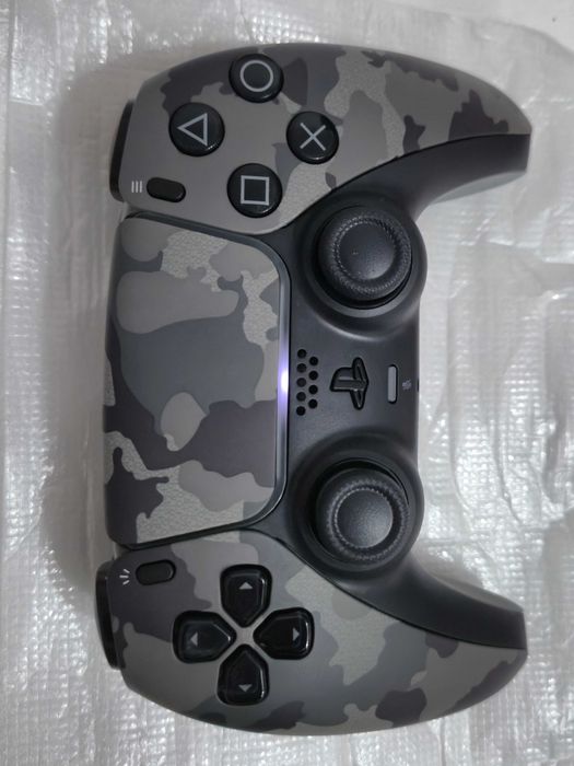 Vand Controller Ps5