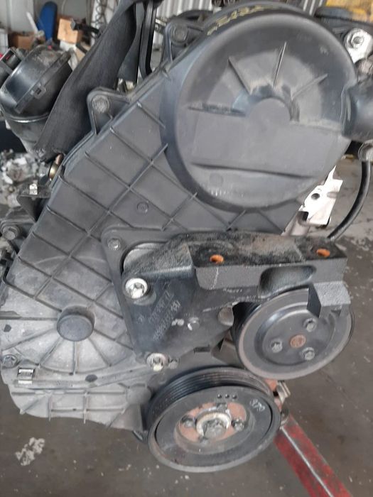 motor injectie denso 1.7 cdti z17dth  opel corsa c meriva a  euro 4