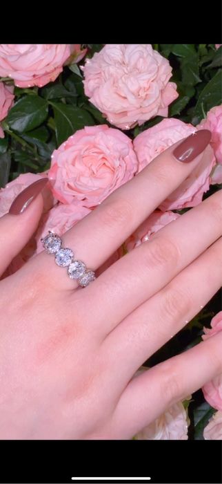 Серебряные украшения