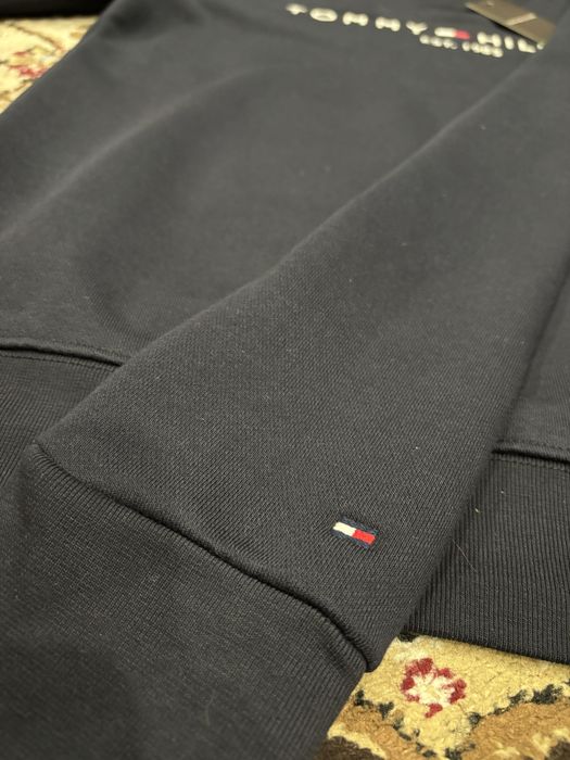 Кофта Tommy Hilfiger