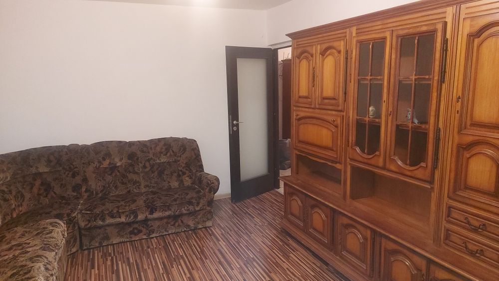 Apartament 2 camere BRD CUG, parter