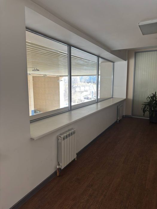 Профессиональная Мойка Окон