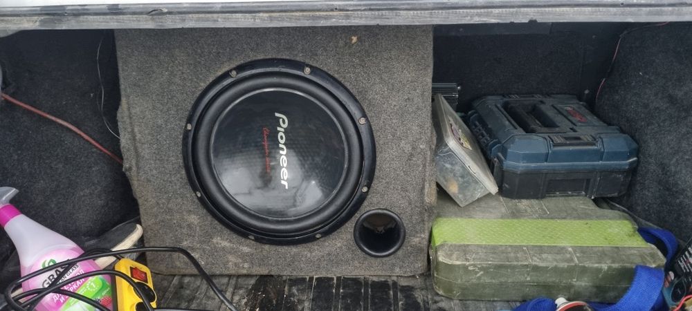 Продается акустик! установка Бесплатный