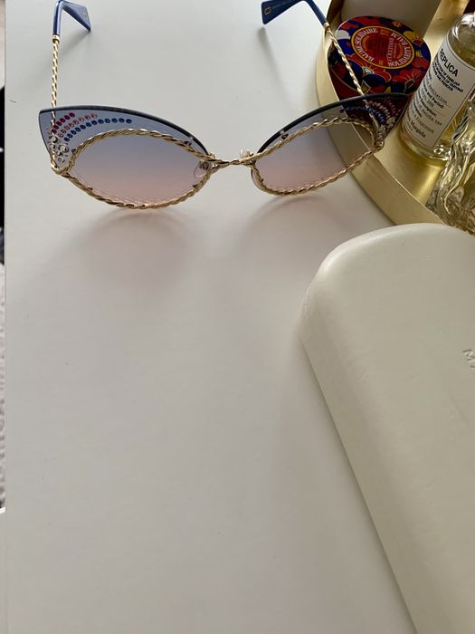 Слънчеви очила Marc Jacobs