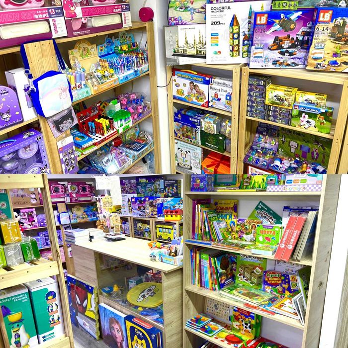 Продается готовый бизнес!