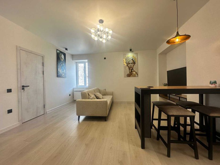 "СРОЧНО ГОРИТ‼️ ВТОРИЧКА 62м2 ул Садыка Азимова, Ц1 Успейте ‼️