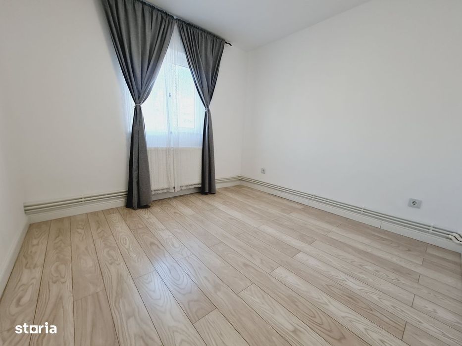 Apartament 2 camere semidecomandate NEMOBILAT zona TatarasiMetalurgiei