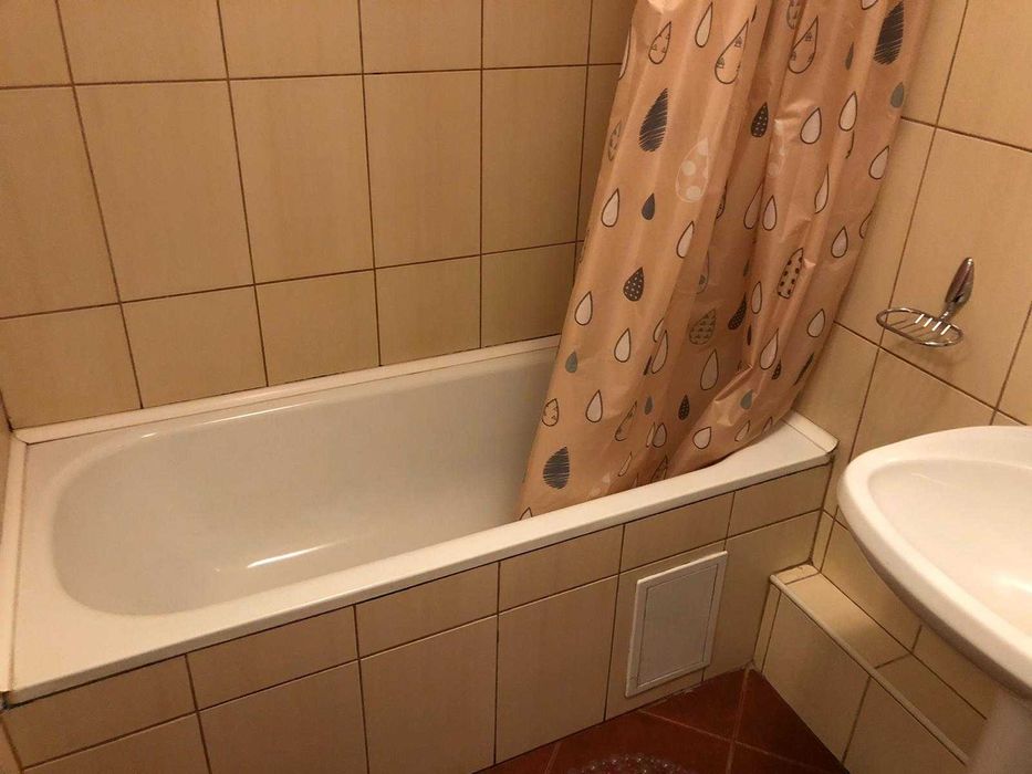 Garsoniera de inchiriat, Splaiul Unirii, Camera de Comert