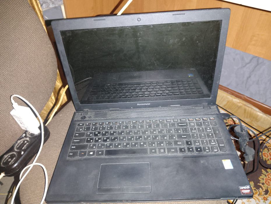 Продается ноутбук