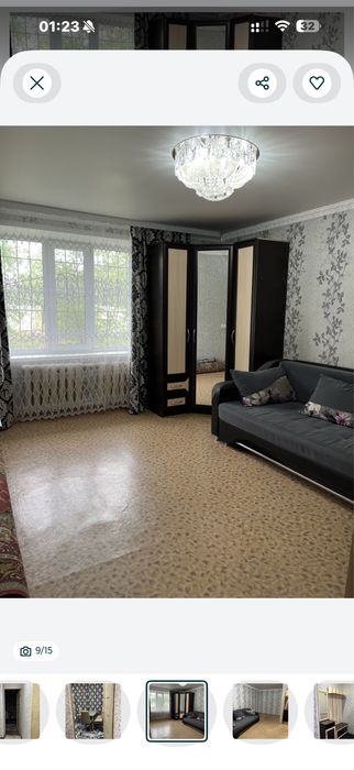 Продам угловой шкаф