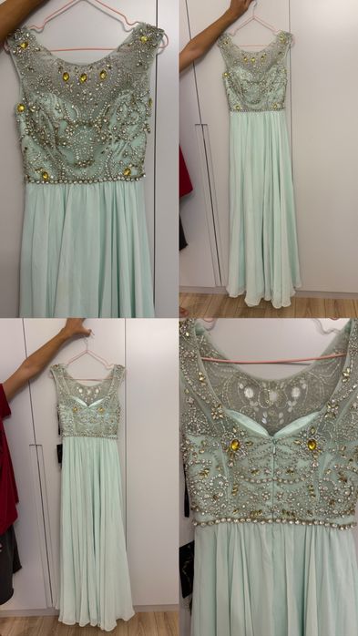 Новое платье в стиле шерихил