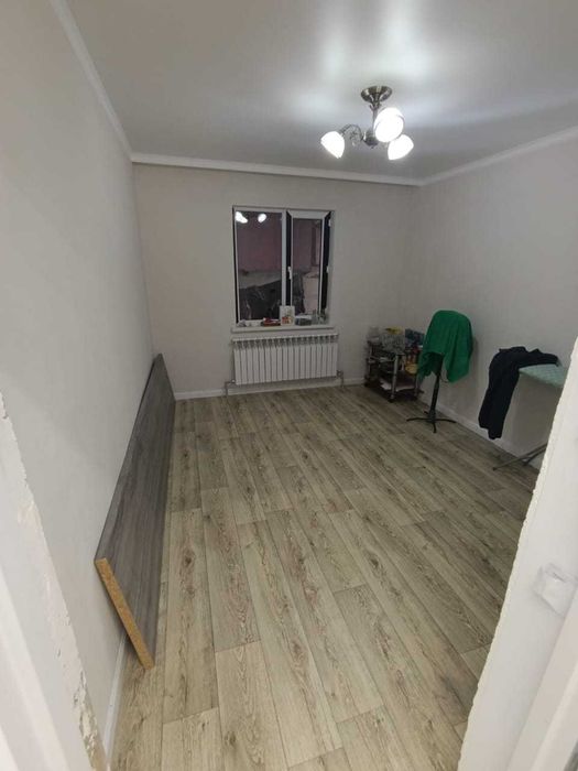 Дом в Каратале, Павел ИмпериЯ