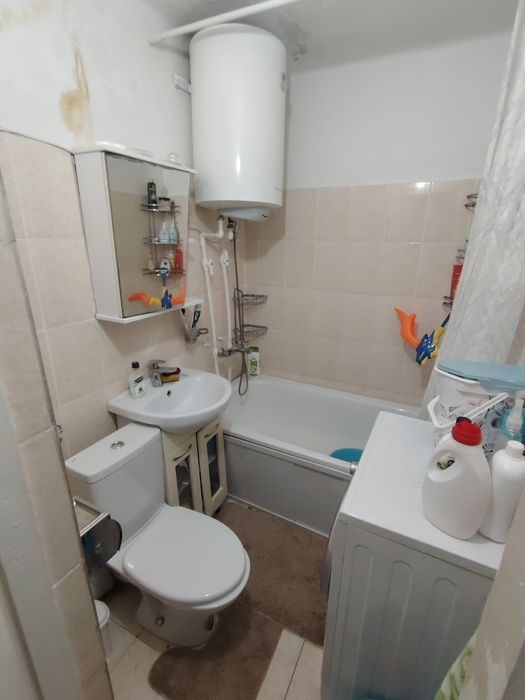 Продается 3ком квартира