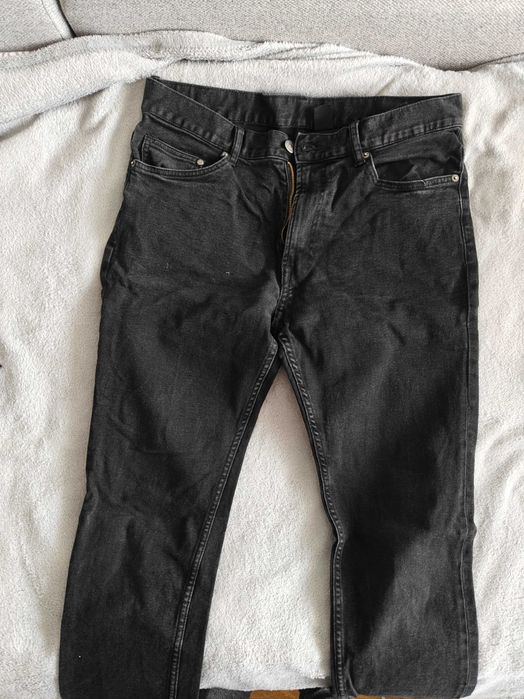 Дънки втора употреба