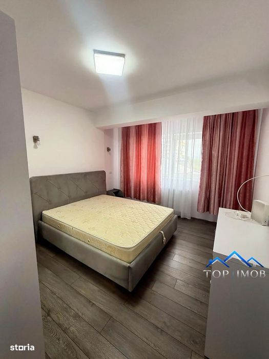 Apartament modern in bloc nou cu loc de parcare inclus, Cornisa