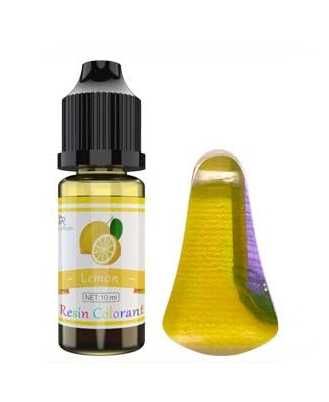 Прозрачни течни оцветители - Различни цветове