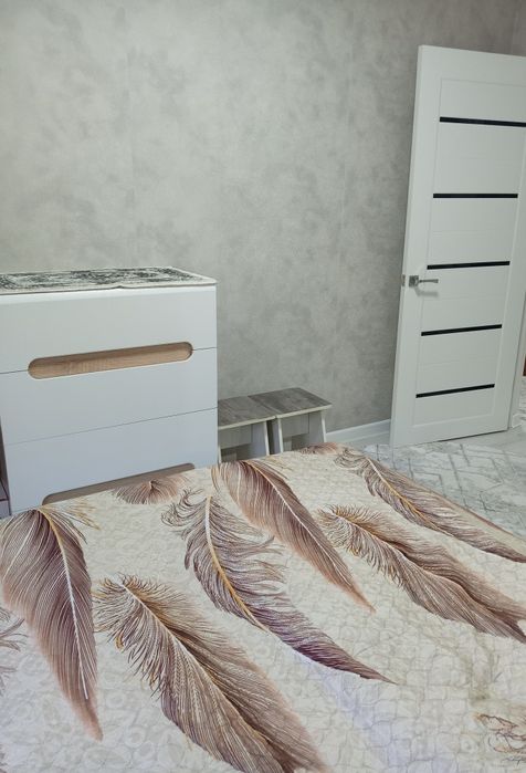 Продам 2х км квартиру