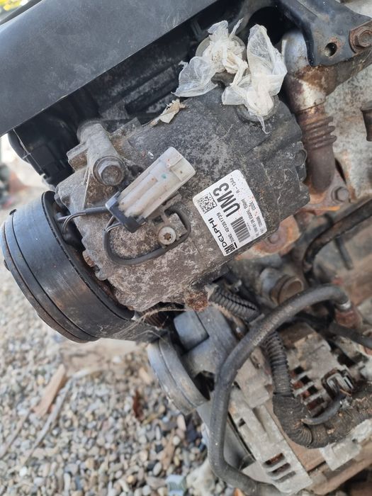 Motor Opel 1.7 CDTI complet cod motor Z17DTH