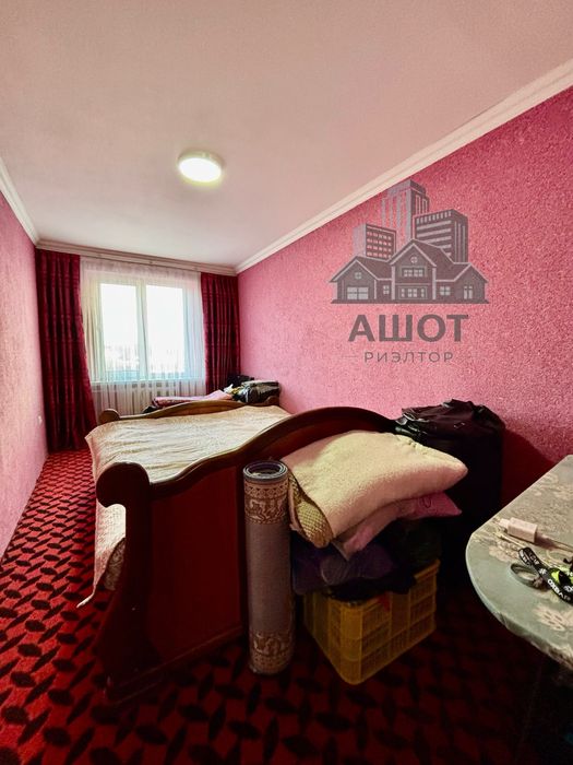 3/4/5 Академ Городок 68м2