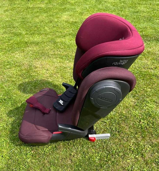 Vand Scaun Auto Britax Römer KIDFIX III S Isofix (15–36 kg)