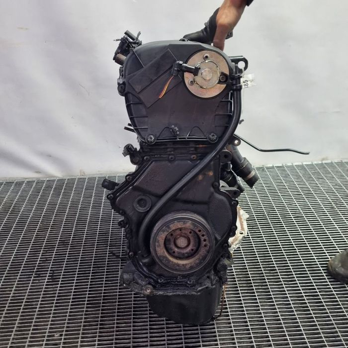 Motor AUDI Q5 2.0TFSI 2008 - 2015 211CP Automata CDNC Euro5 (1485) Benzina 4x4 06H103373K