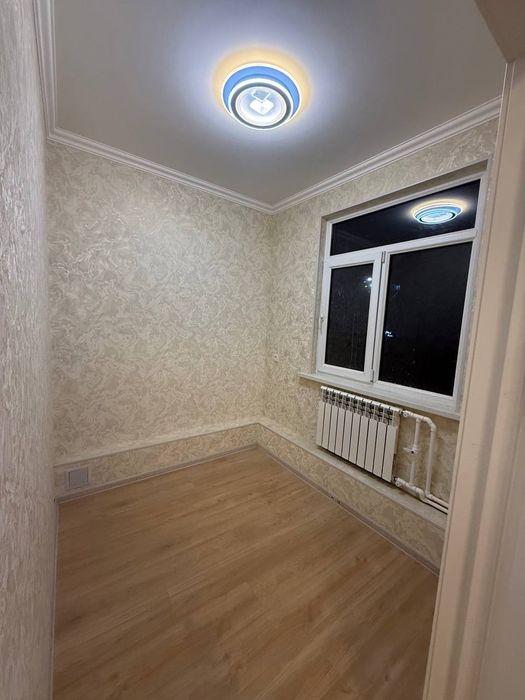 Продается квартира в Яшнабадском районе Авиасозлар 2-х комнат 2-этаже