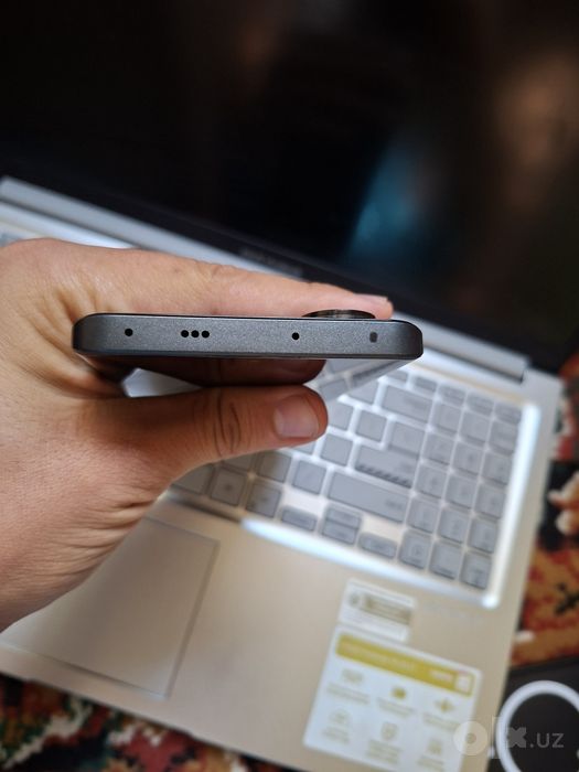 Redmi note 13 pro plus 8/256