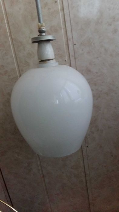 Люстра для спальни , кухни, улицы