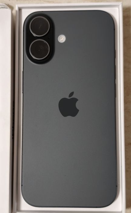 Apple Iphone 17 256gb