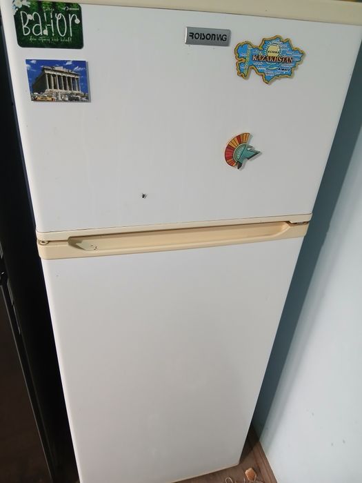 Холодилник сотаман ройсон