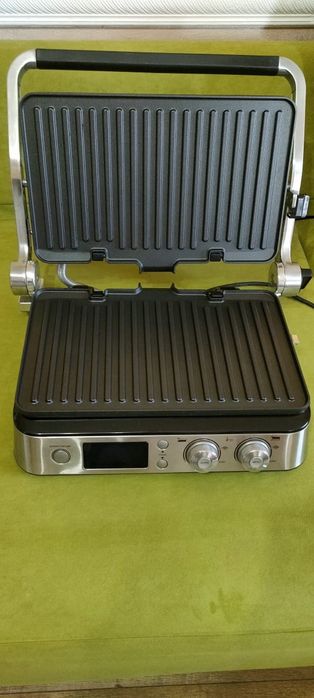 Продам электрогриль