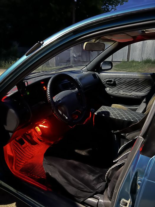 Toyota Corolla 1995