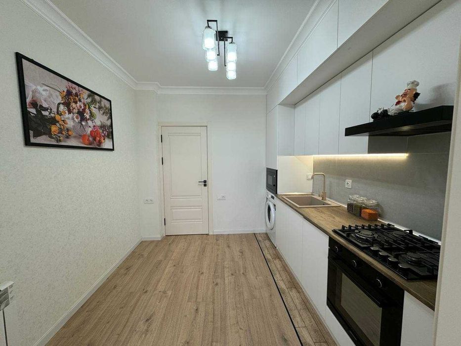 4-х комнатная квартира (улучшеная)  на Дархане звоните ID: 4909