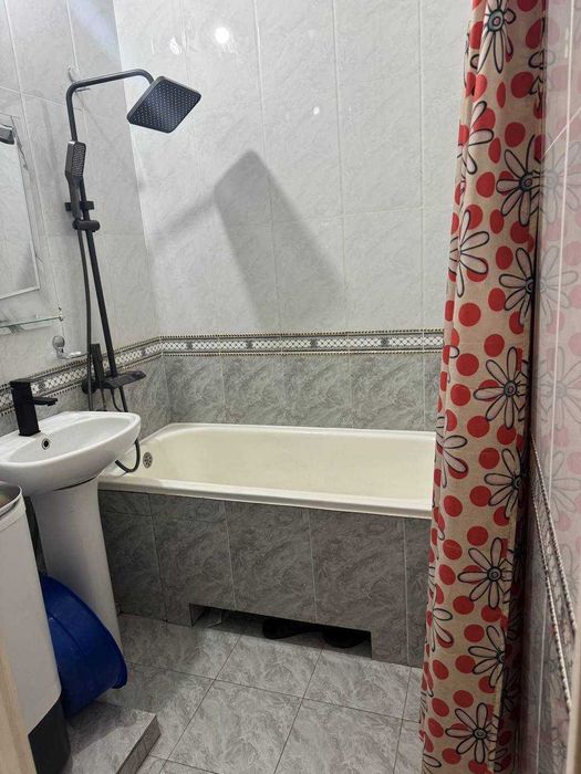 2 хонали уй ижарага берилади, узок муддатли