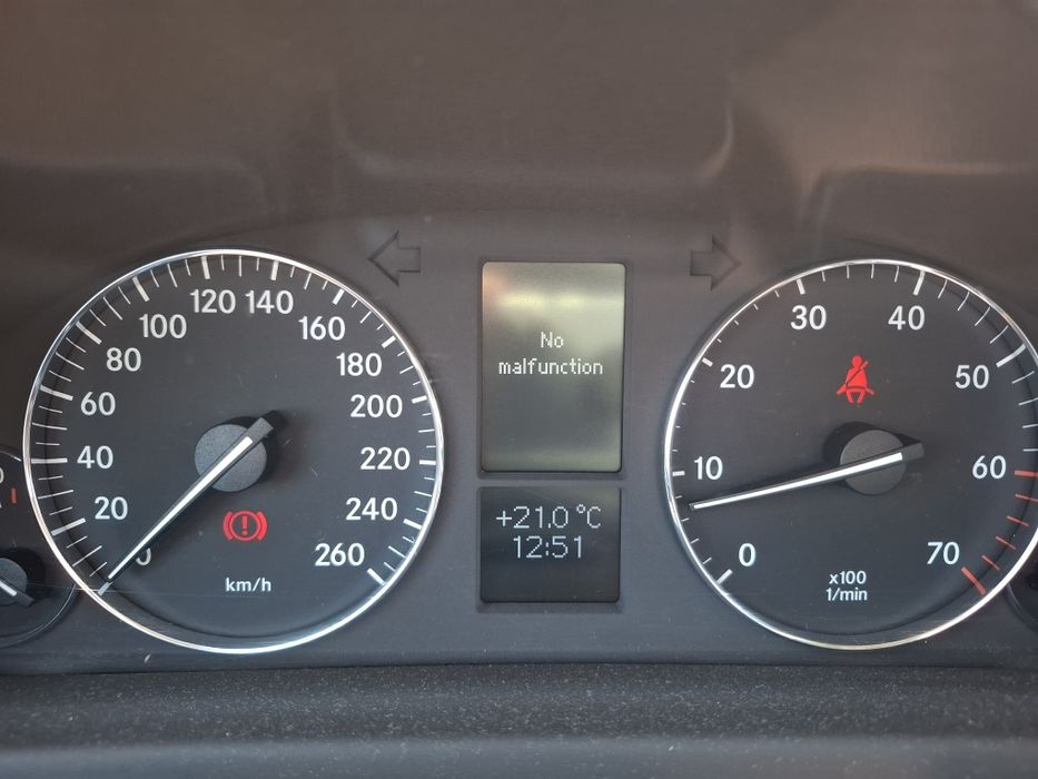 Mercedes C-Class C180 1.8 benzină 143cp