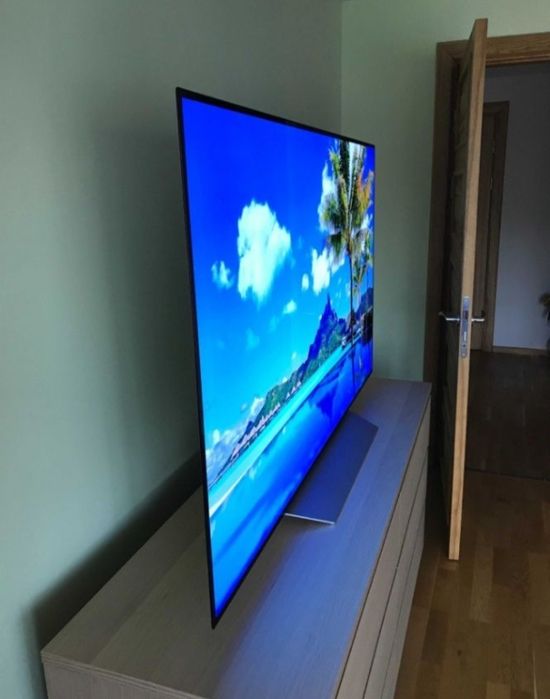 Telvizor 32 Smart Hd "32"