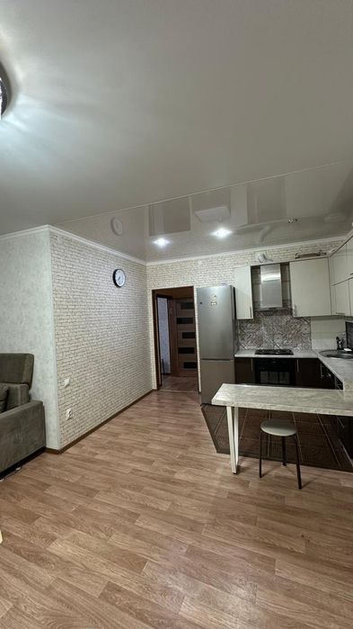 Продам 3 комнатную квартиру
