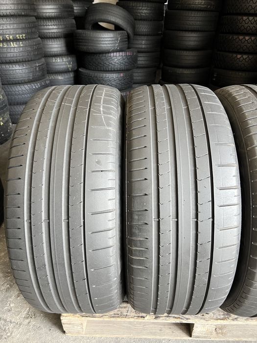 4 anvelope vara 285/45/20 , Pirelli !