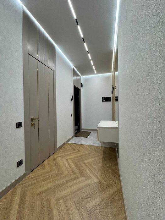 R17 Сдаётся квартира 2/3/12 Шайхантахурском, ор-р метро Миллий бог