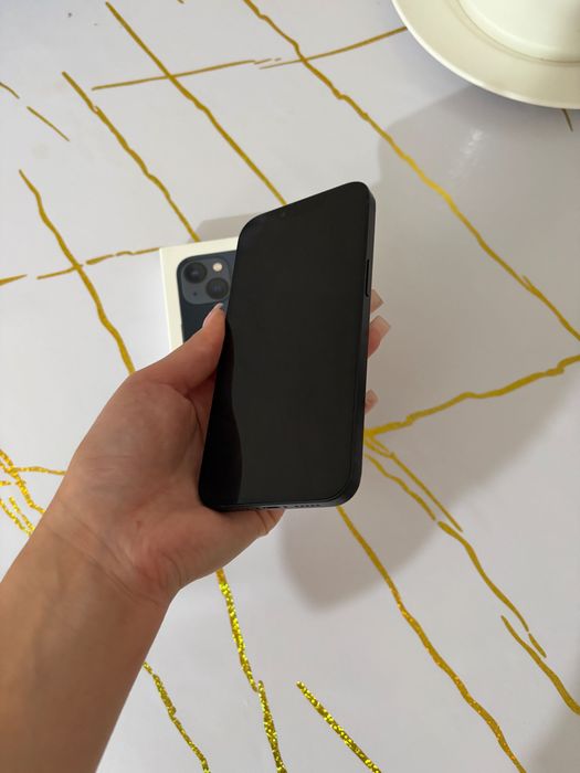 iPhone 13, 128 гб