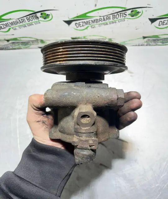 Pompa servodirectie mecanica Volkswagen VW Polo 2001 1.4 MT (75 hp)