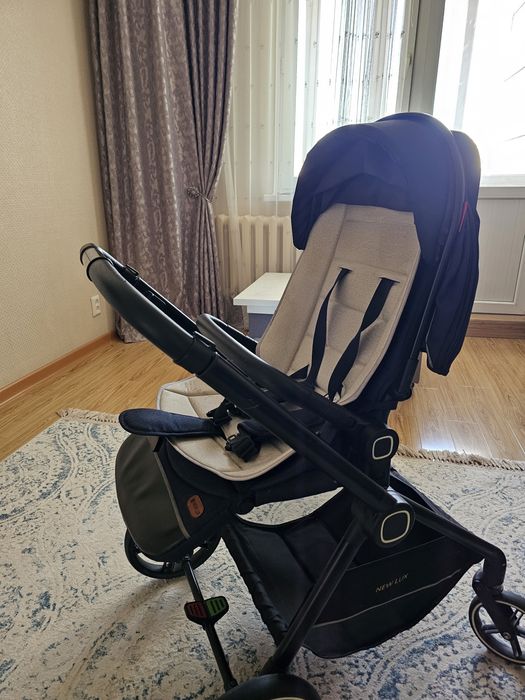 Продам детскую коляску