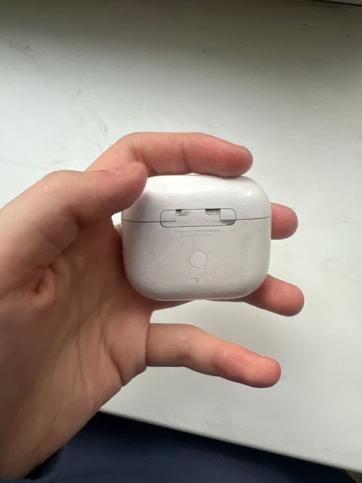 airpods pro 1 оригинал
