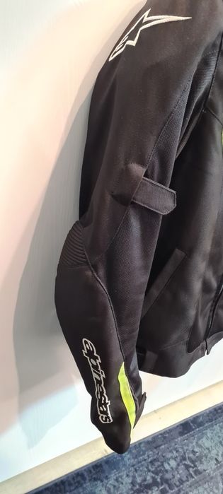 Geaca Alpinestars Ast Air