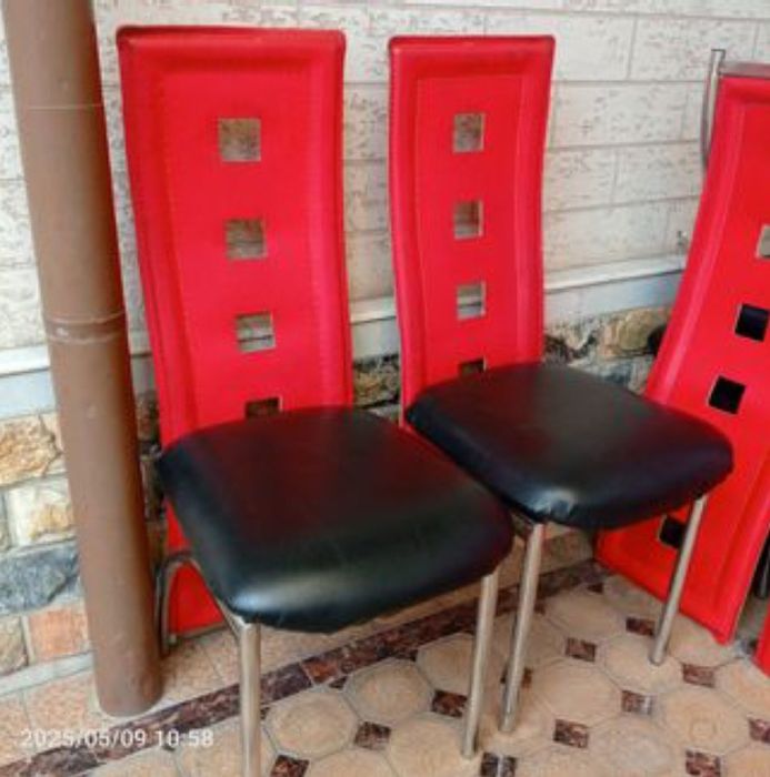 Stul sotiladi      .