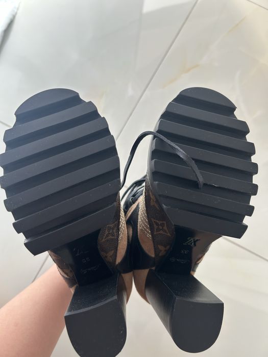 Ботинки демисезонные